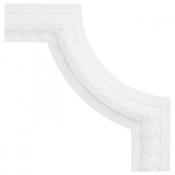 CENTINA IN GESSO