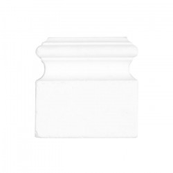 BASE IN GESSO 