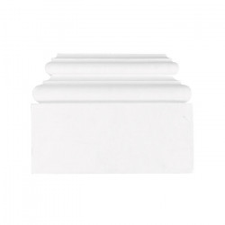 BASE IN GESSO 