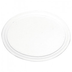 DECORO SOPRAPORTA IN GESSO 