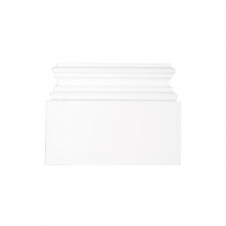 BASE IN GESSO 