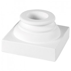 BASE IN GESSO