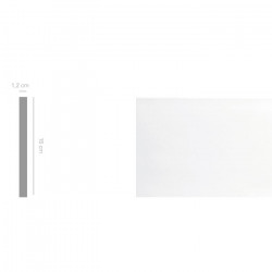 CORNICE IN GESSO
