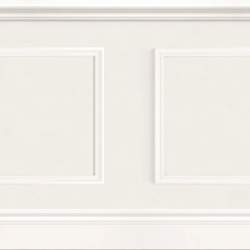 BOISERIE IN CARTA DA PARATI