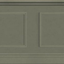 BOISERIE IN CARTA DA PARATI