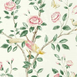 CASPIAN,SANDERSON CARTA DA PARATI