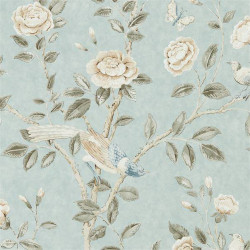 CASPIAN,SANDERSON CARTA DA PARATI