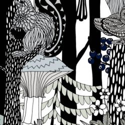 MARIMEKKO CARTA DA PARATI