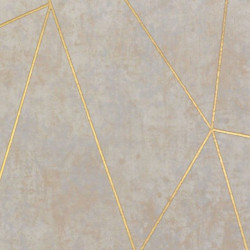 CARTA DA PARATI MODERN METALS