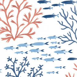 CARTA DA PARATI WATER'S EDGE