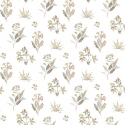 BLOOMING GARDEN CARTA DA PARATI