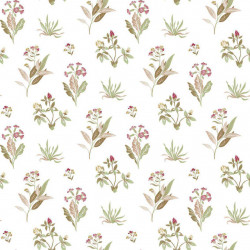 BLOOMING GARDEN CARTA DA PARATI