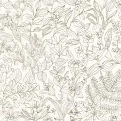 GARDENS CARTA DA PARATI