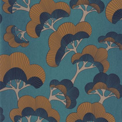 KYOTO CARTA DA PARATI