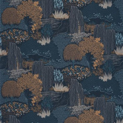 KYOTO CARTA DA PARATI
