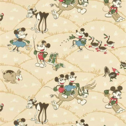 DISNEY CARTA DA PARATI