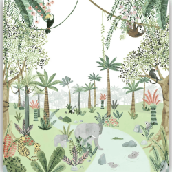 ONCE UPON A TIME 2 CARTA DA PARATI DIGITALE