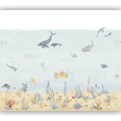 ONCE UPON A TIME 2 CARTA DA PARATI DIGITALE