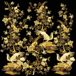 ROBERTO CAVALLI 9 CARTA DA PARATI