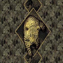 ROBERTO CAVALLI 9 CARTA DA PARATI