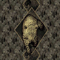 ROBERTO CAVALLI 9 CARTA DA PARATI