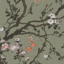 SAKURA CARTA DA PARATI
