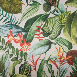 TROPICAL CARTA DA PARATI 