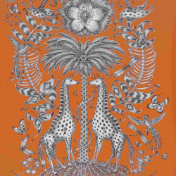 ANIMALIA CARTA DA PARATI 