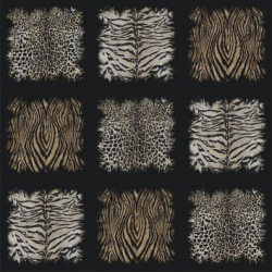 ROBERTO CAVALLI 8 CARTA DA PARATI