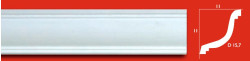 CORNICE IN GESSO