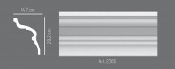 SGUSCIO IN GESSO