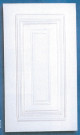 BOISERIE IN GESSO CM. 34,50