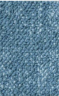 QUADROTTE IN MOQUETTE BOUCLE'