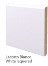 BATTISCOPA IN LEGNO