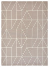 VISO tappeto 140 x 200