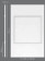 BOISERIE IN GESSO CM. 60