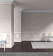 BOISERIE IN GESSO CM. 50