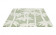 JAPANESE BAMBOO tappeto 200 x 280