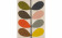 GIANT MULTI STEM tappeto 120 x 180