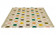 SPOT FLOWER tappeto 160 x 230