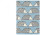SPIKE TAPPETO 90 X 150