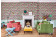 PEARWOOD COLLECTION CARTA DA PARATI