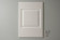 BOISERIE IN GESSO CM. 62