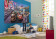 GIGANTOGRAFIA IN CARTA