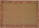 TAPPETO SISAL ANTIMACCHIA 200 X 300