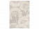JAPANESE FLORAL tappeto 250 x 350