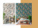 BOTANY HOUSE CARTA DA PARATI
