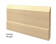 BATTISCOPA IN LEGNO