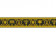 VERSACE III, BORDI DECORATIVI