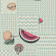 FRUTTA E GEOMETRICO FORNASETTI